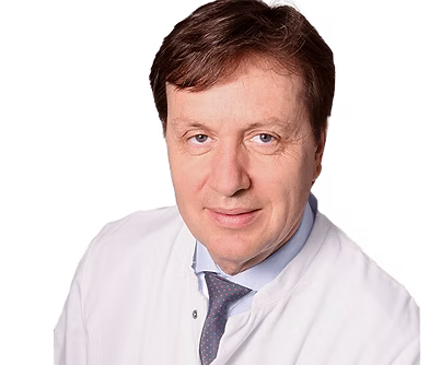 Portraitfoto Dr. med. Thomas Pierson, Facharzt für Plastische und Ästhetische Chirurgie in Frankfurt